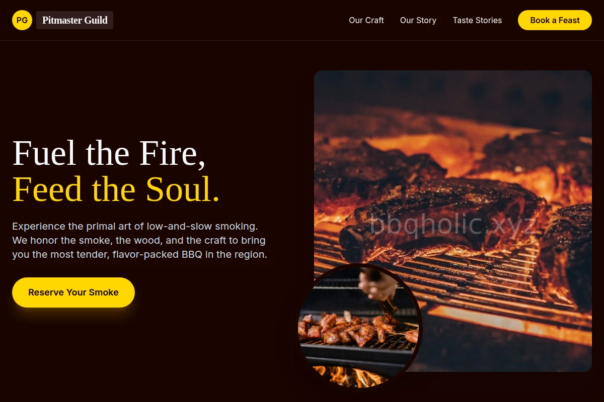 bbq