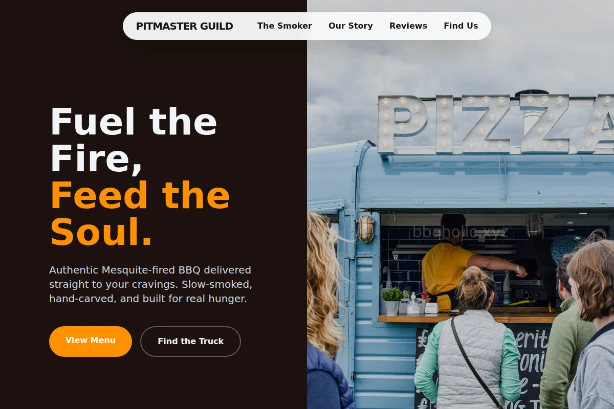 food-truck
