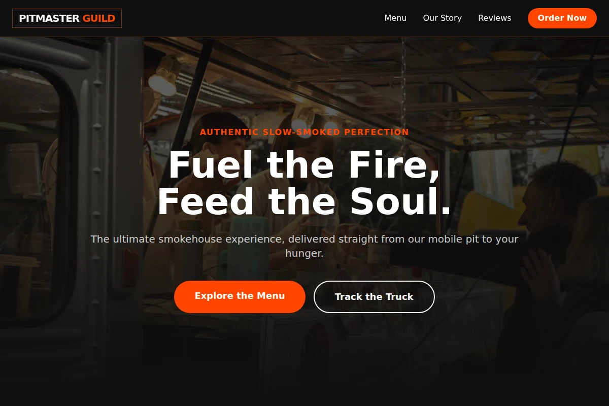 food-truck
