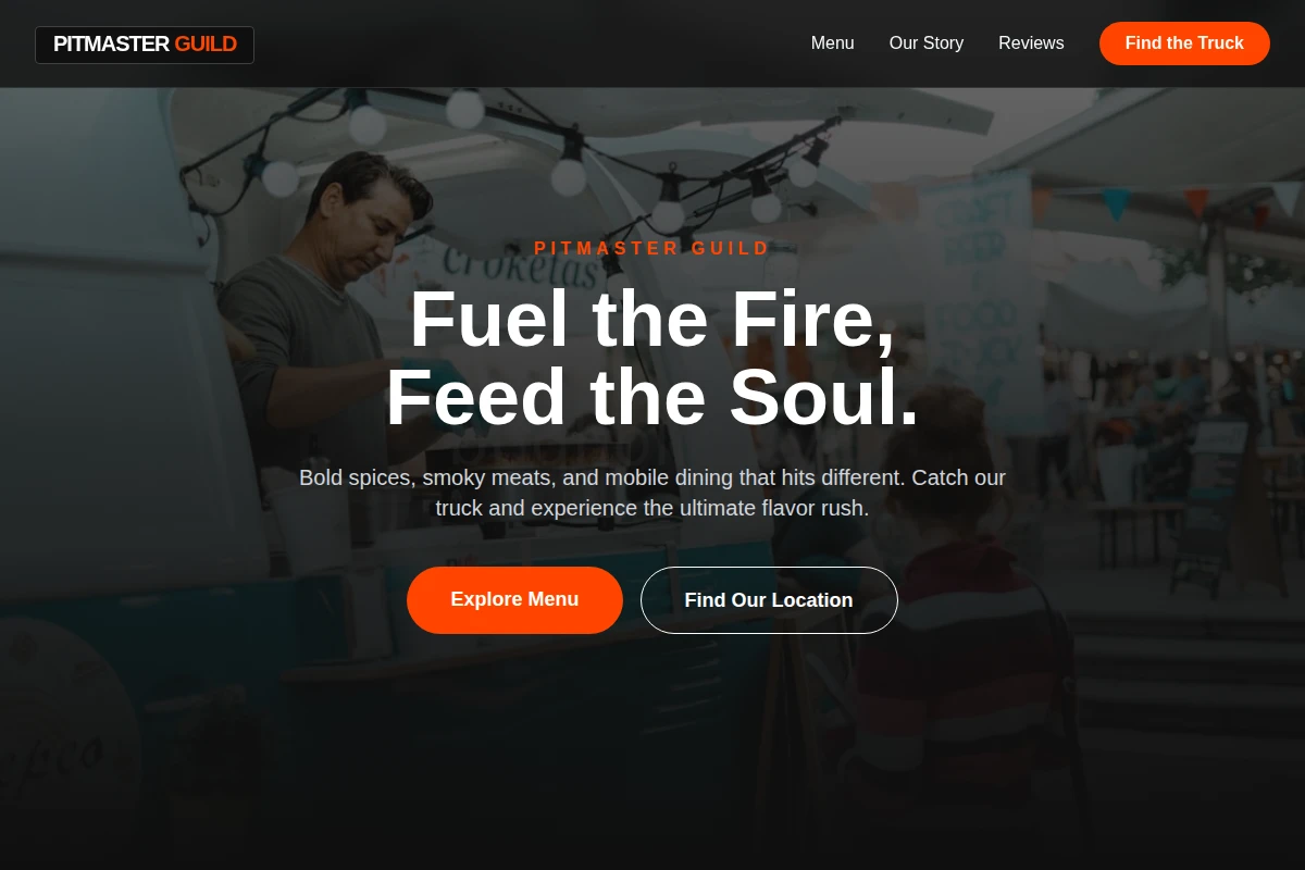 food-truck