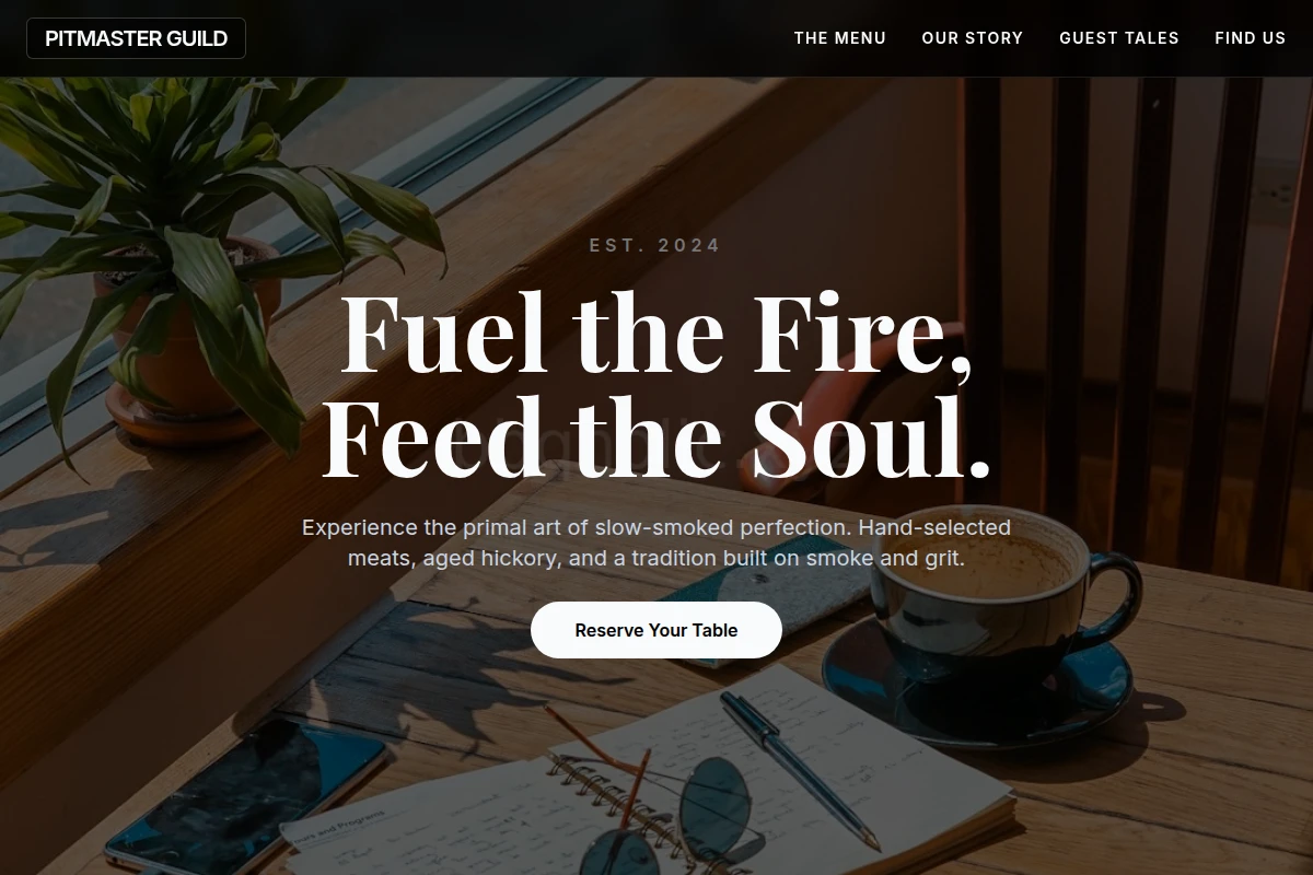 Flavor Restaurant