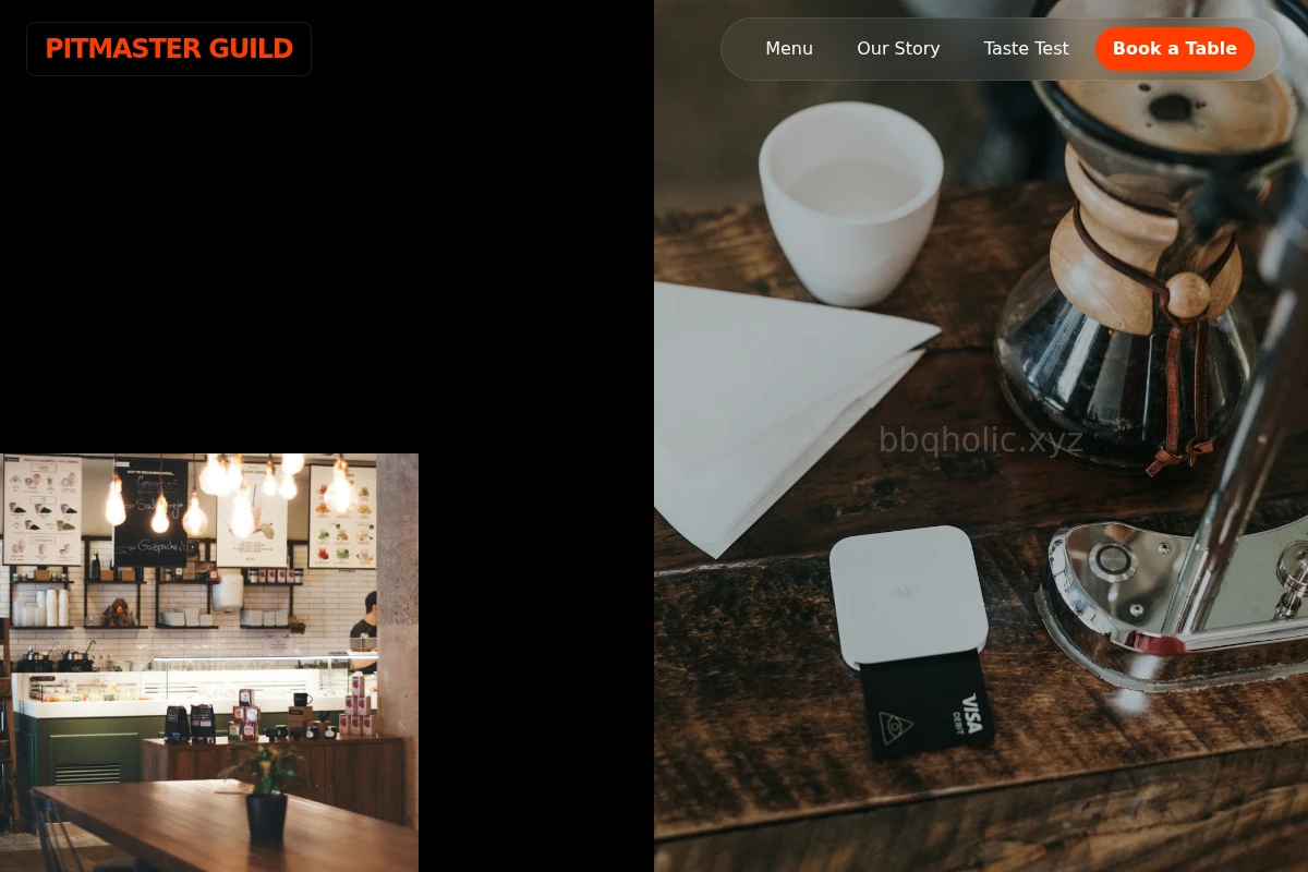 Flavor Restaurant