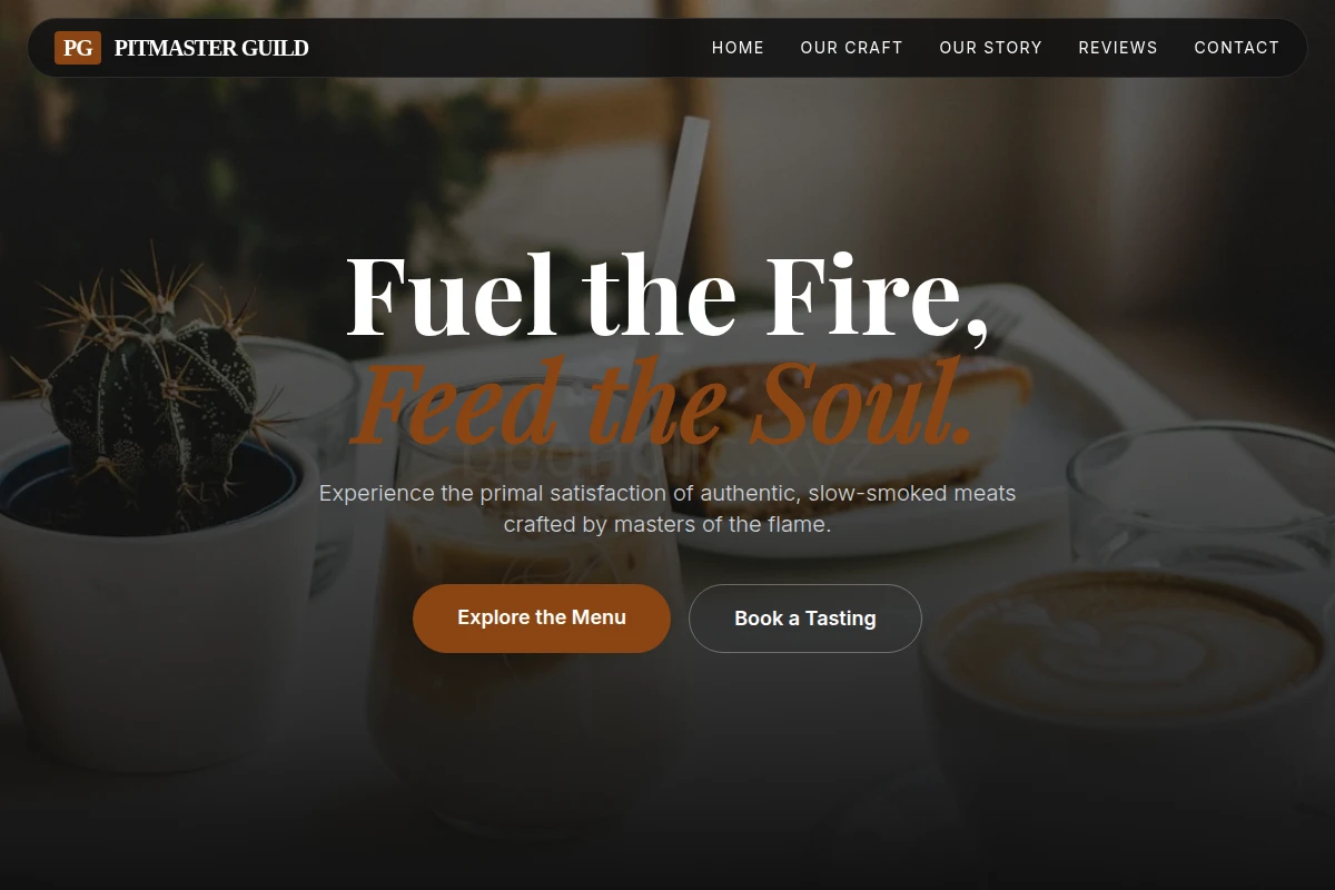 Feast Specialty Food