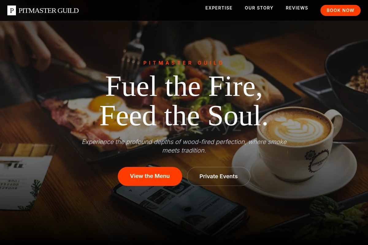 Feast Specialty Food