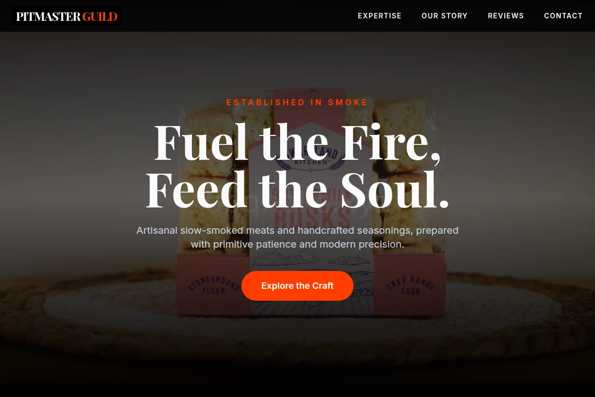 specialty-food